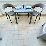 Da Rocha, 601 Faia, Lovely Studio, Pool, Air Conditioning And Free Wifi, By Ig 公寓 波尔蒂芒