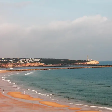 דירה Da Rocha, 601 Faia, Lovely Studio, Pool, Air Conditioning And Free Wifi, By Ig