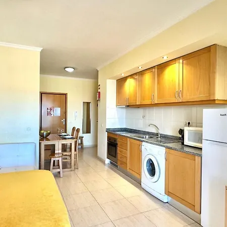 Da Rocha, 601 Faia, Lovely Studio, Pool, Air Conditioning And Free Wifi, By Ig *