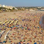 Apartman Da Rocha, 601 Faia, Lovely Studio, Pool, Air Conditioning And Free Wifi, By Ig