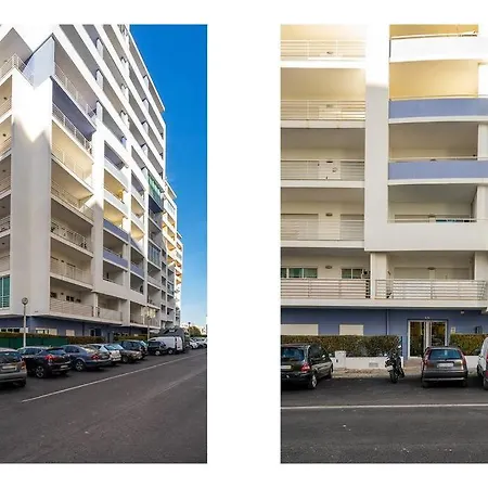 Apartment Da Rocha, 601 Faia, Lovely Studio, Pool, Air Conditioning And Free Wifi, By Ig