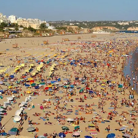 Apartment Da Rocha, 601 Faia, Lovely Studio, Pool, Air Conditioning And Free Wifi, By Ig