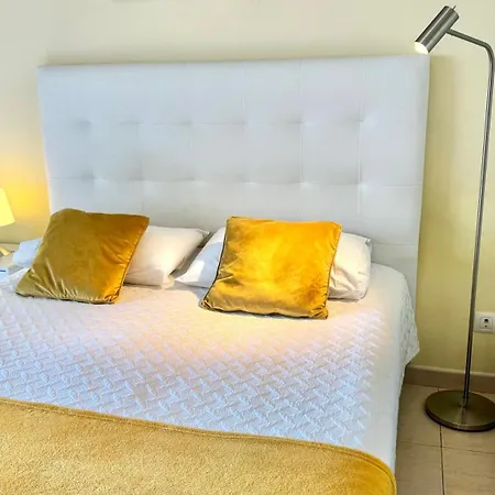 Da Rocha, 601 Faia, Lovely Studio, Air Conditioning And Free Wifi, By Ig Apartment *