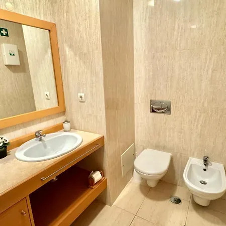 Apartment Da Rocha, 601 Faia, Lovely Studio, Pool, Air Conditioning And Free Wifi, By Ig Portimao