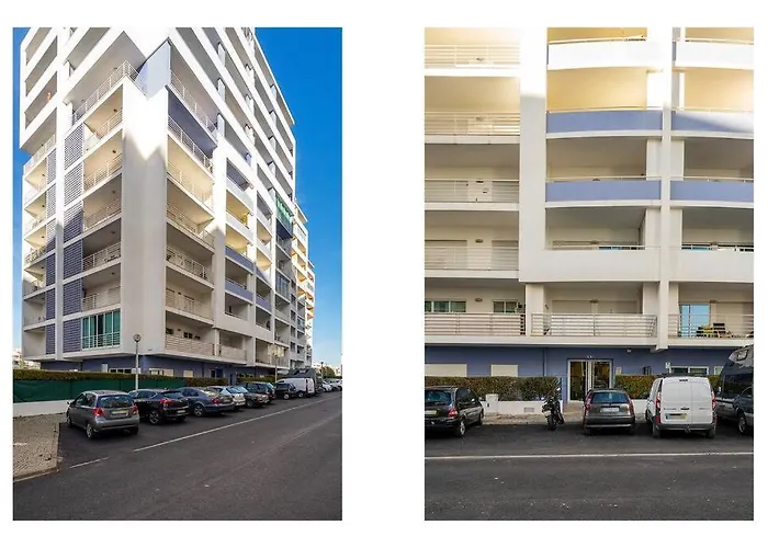 Apartment Da Rocha, 601 Faia, Lovely Studio, Pool, Air Conditioning And Free Wifi, By Ig