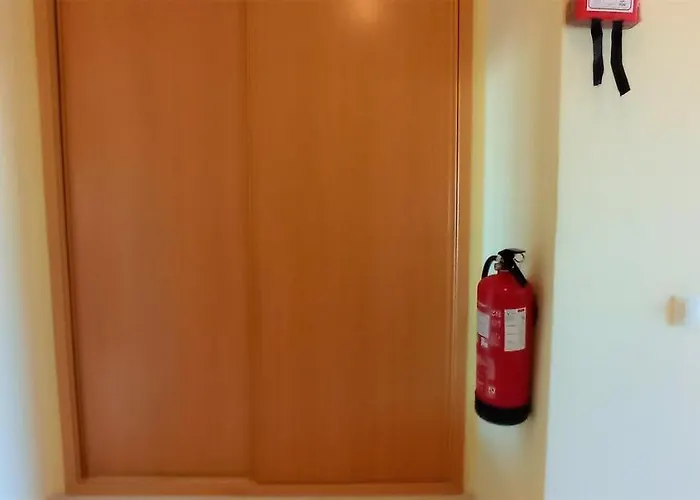 Apartment Da Rocha, 601 Faia, Lovely Studio, Pool, Air Conditioning And Free Wifi, By Ig *