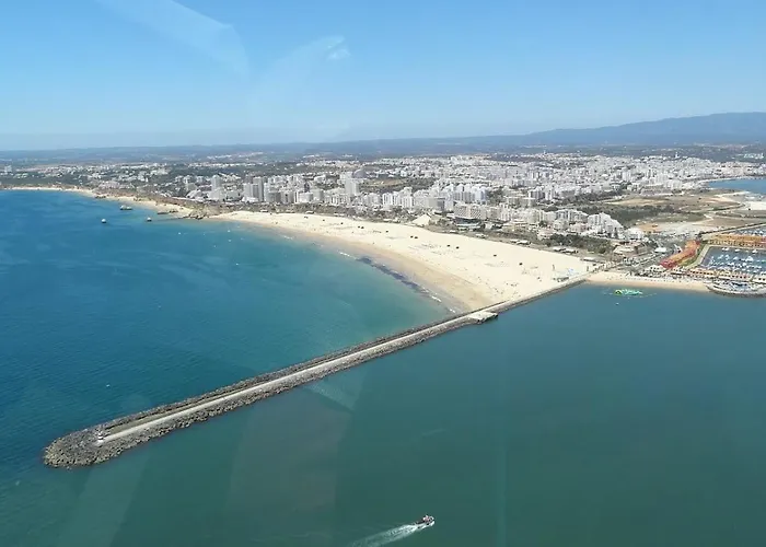 Da Rocha, 601 Faia, Lovely Studio, Pool, Air Conditioning And Free Wifi, By Ig