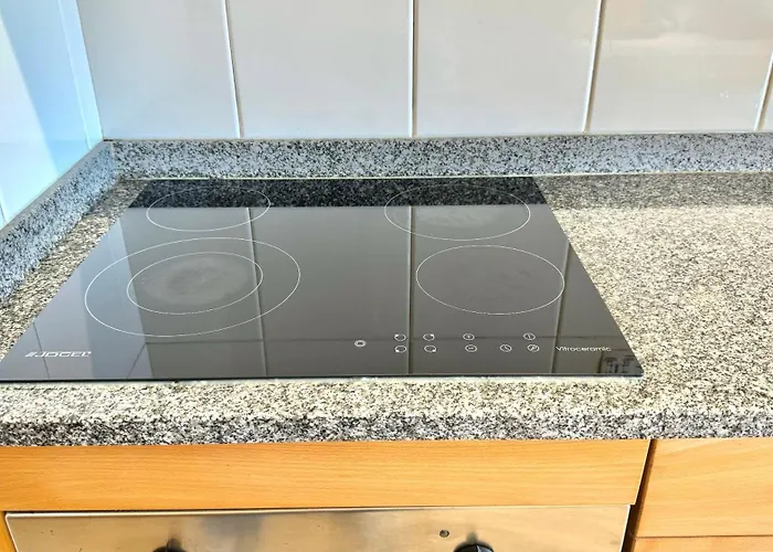 Da Rocha, 601 Faia, Lovely Studio, Pool, Air Conditioning And Free Wifi, By Ig Apartment