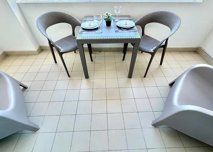 Da Rocha, 601 Faia, Lovely Studio, Pool, Air Conditioning And Free Wifi, By Ig Apartment Portimão