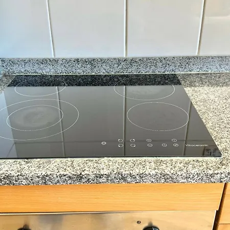 Da Rocha, 601 Faia, Lovely Studio, Pool, Air Conditioning And Free Wifi, By Ig Appartamento